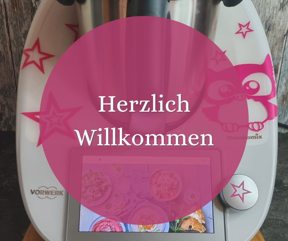 Meine Hedwig der Thermomix TM6